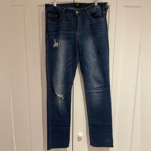 Boutique VERVET skinny jeans-30